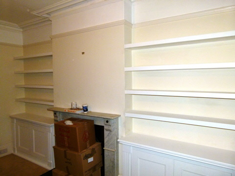 Emerson-Park-RM11-3UU Fitted Victorian Design Mouldings