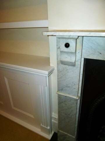 Emerson-Park-RM11-3UU Fitted Victorian Design Mouldings