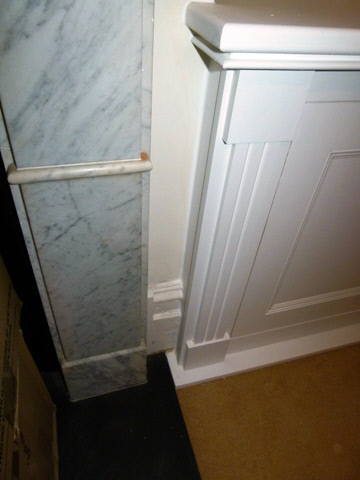 Emerson-Park-RM11-3UU Fitted Victorian Design Mouldings