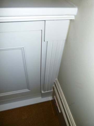 Emerson-Park-RM11-3UU Fitted Victorian Design Mouldings