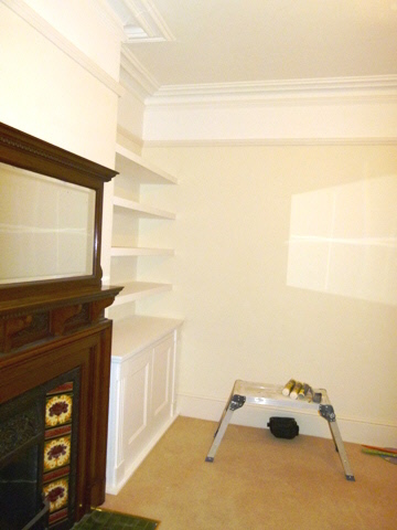 Emerson-Park-RM11-3UU Fitted Victorian Design Mouldings