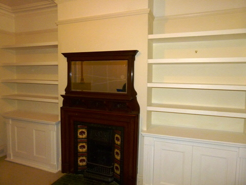 Emerson-Park-RM11-3UU Fitted Victorian Design Mouldings