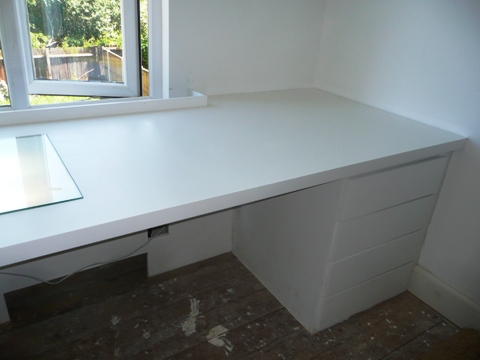 london design shelves