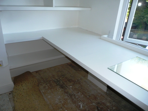 london design shelves