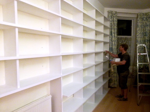 home study improvements